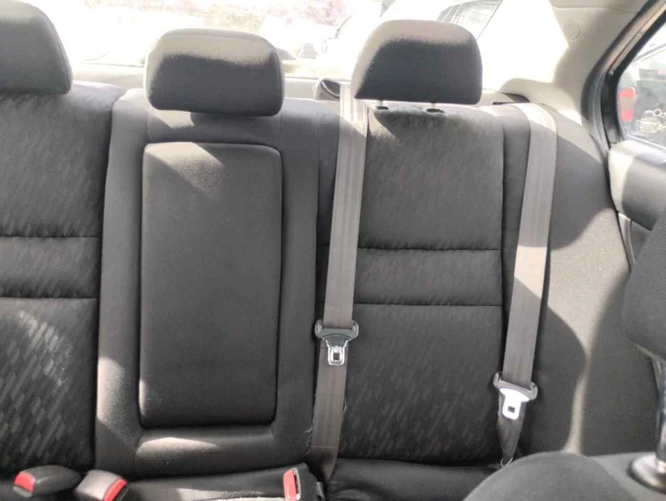 Foto de NO IDENTIFICADO HONDA ACCORD BERLINA (CL/CN) 2.0 VTEC CAT (155 CV / 114 KW)