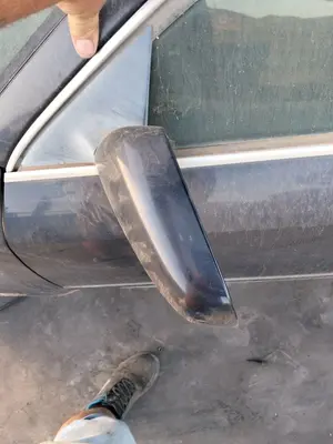Foto de RETROVISOR IZQUIERDO AUDI A6 BERLINA (4B2) 1.8 20V Turbo (150 CV / 110 KW) foto 2