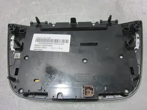 Foto de MANDO CLIMATIZADOR PEUGEOT 508 2.2 HDi FAP CAT (4HL / DW12C) (204 CV / 150 KW) referencia 98023795XZ foto 3