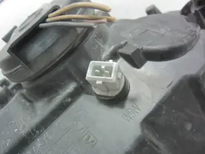 Foto de FARO IZQUIERDO RENAULT KANGOO I (F/KC0) 1.5 dCi Diesel (68 CV / 50 KW) referencia 8200589032 foto 5