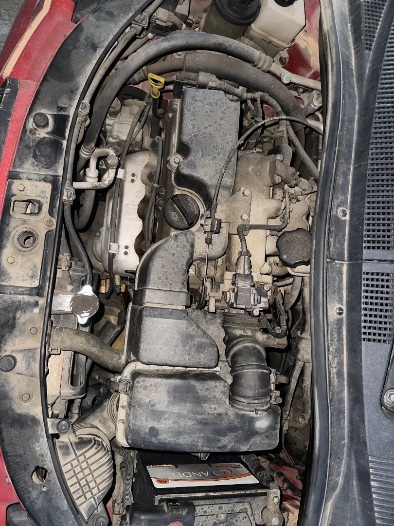 Foto de MOTOR ARRANQUE KIA PICANTO (SA) 1.1 CAT (65 CV / 48 KW) referencia 3610002555