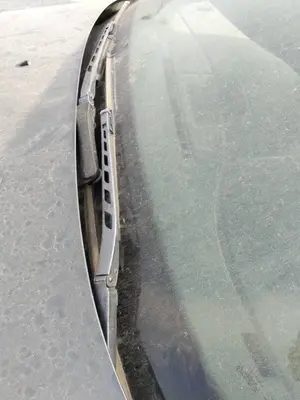 Foto de BRAZO LIMPIA DELANTERO IZQUIERDO BMW SERIE 5 BERLINA (E60)