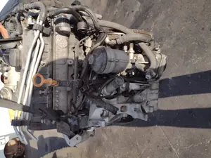 Foto de DESPIECE MOTOR SEAT IBIZA (6L1) referencia BNM