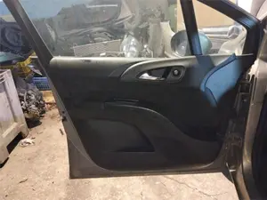 Foto de ELEVALUNAS DELANTERO IZQUIERDO OPEL MERIVA B