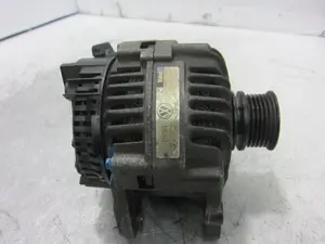 Foto de ALTERNADOR VOLKSWAGEN POLO III (6N1) 1.4 (60 CV / 44 KW) referencia 2541815C foto 7