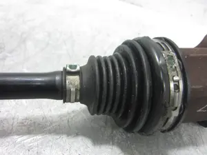 Foto de TRANSMISION DELANTERA DERECHA PORSCHE PANAMERA (TIPO 970) referencia 97034903804 foto 2