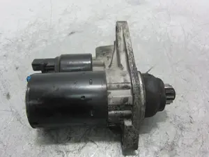 Foto de MOTOR ARRANQUE SEAT IBIZA (6L1) referencia 0001120400 foto 7