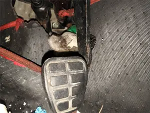 Foto de PEDAL FRENO SEAT ALHAMBRA (7V9)