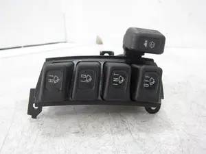 Foto de MANDO LIMPIA OPEL FRONTERA A 2.0  (116 CV / 85 KW) referencia 155217