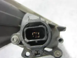 Foto de FARO ANTINIEBLA IZQUIERDO CITROEN C5 BERLINA 2.0 HDi FAP (140 CV / 103 KW) referencia 27156300 foto 3