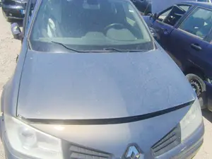 Foto de CAPO RENAULT MEGANE II GRANDTOUR 1.4 16V (98 CV / 72 KW) referencia 7751476151 foto 4