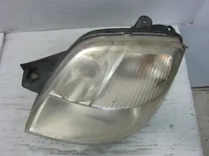 Foto de FARO IZQUIERDO KIA PICANTO (SA) 1.0 CAT (61 CV / 45 KW) referencia 92101070 foto 6