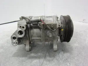 Foto de COMPRESOR AIRE ACONDICIONADO BMW SERIE X3 (G01) 3.0 24V Turbodiesel (265 CV / 195 KW) referencia 6SAS14A foto 4