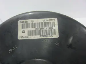 Foto de SERVOFRENO CHRYSLER VOYAGER (RG) 2.8 CRD CAT (150 CV / 110 KW) referencia E0204022770 foto 2