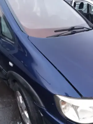 Foto de ALETA DELANTERA DERECHA OPEL ZAFIRA A 2.0 DTI (101 CV / 74 KW)
