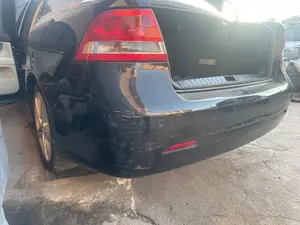 Foto de PARAGOLPES TRASERO SAAB 9-3 BERLINA 1.9 TiD CAT (150 CV / 110 KW) foto 3