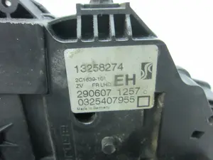 Foto de CERRADURA PUERTA DELANTERA DERECHA OPEL CORSA D 1.2 16V CAT (Z 12 XEP / LB4) (80 CV / 59 KW) referencia 13258274 foto 4