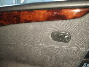 Foto de AIRBAG LATERAL DERECHO MERCEDES-BENZ CLASE E (BM 210) BERLINA