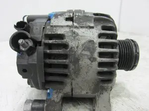 Foto de ALTERNADOR PEUGEOT 206 BERLINA 4-PT. referencia TG15C022 foto 5