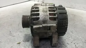 Foto de ALTERNADOR PEUGEOT 206 1.4 HDi (68 CV / 50 KW) referencia 5705KX foto 3