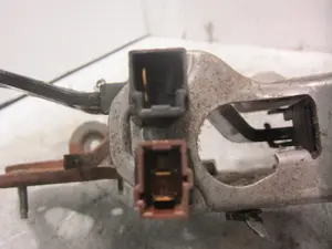 Foto de PEDAL FRENO NISSAN QASHQAI (J10) 2.0 16V CAT (141 CV / 104 KW) foto 2