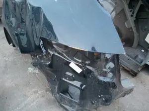 Foto de NO IDENTIFICADO PORSCHE MACAN (95BA) foto 3