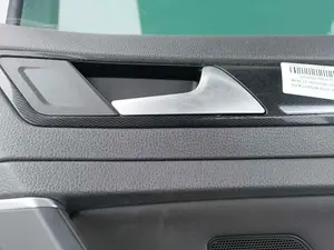 Foto de MANETA INTERIOR TRASERA DERECHA VOLKSWAGEN GOLF VII (5G1/BE1) 2.0 TDI (184 CV / 135 KW) foto 2