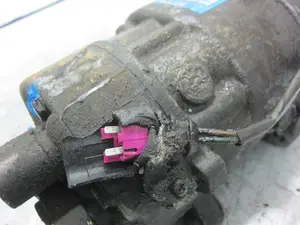 Foto de COMPRESOR AIRE ACONDICIONADO SEAT LEON (1M1) referencia 1J0820803K foto 4