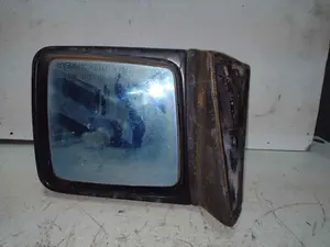 Foto de RETROVISOR DERECHO MERCEDES-BENZ CLASE 124 (BM 124) BERLINA 3.0 Diesel (109 CV / 80 KW) referencia ZB136040