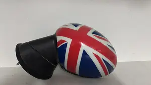 Foto de RETROVISOR IZQUIERDO MINI MINI (R56) 1.4 16V CAT (95 CV / 70 KW) foto 2