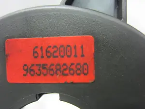 Foto de ANILLO AIRBAG CITROEN XANTIA BERLINA 2.0 HDi (109 CV / 80 KW) referencia 9635682680 foto 7