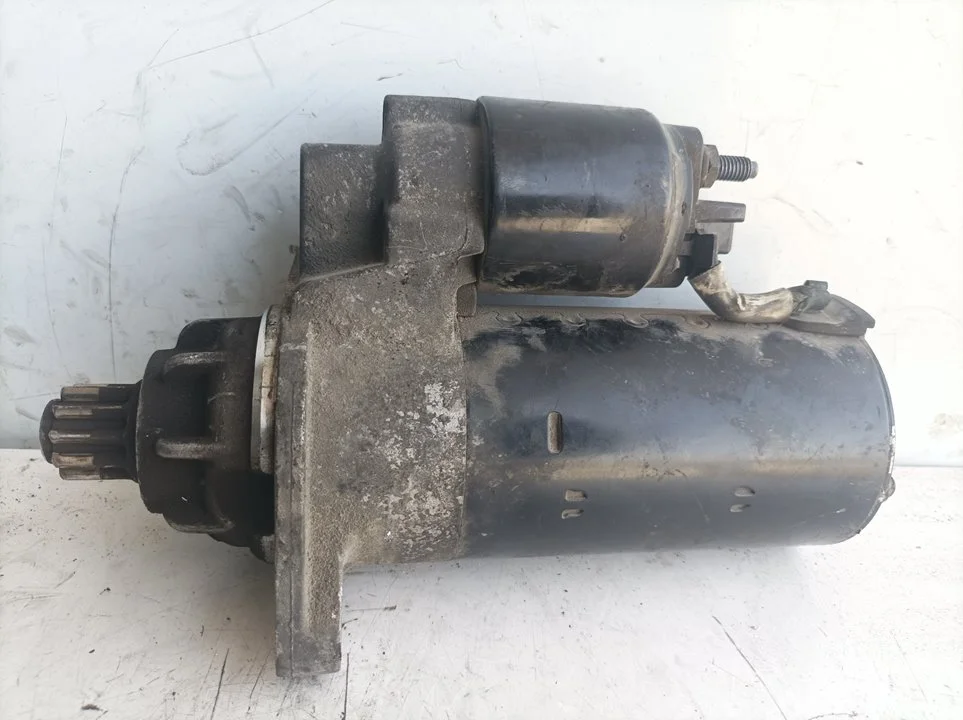 Foto de MOTOR ARRANQUE SEAT ALHAMBRA (7V8) referencia 0001125048