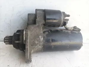 Foto de MOTOR ARRANQUE SEAT ALHAMBRA (7V8) referencia 0001125048