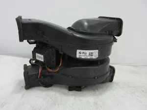 Foto de MOTOR CALEFACCION BMW SERIE 5 GRAN TURISMO (F07) 3.0 24V Turbo (306 CV / 225 KW) referencia 1000975C foto 6
