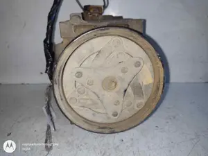 Foto de COMPRESOR AIRE ACONDICIONADO RENAULT MASCOTT (2000) referencia SC08 foto 5