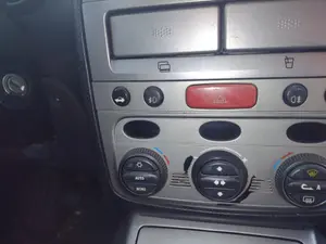 Foto de WARNING ALFA ROMEO GT (125) 1.9 JTD (M) 16V CAT (150 CV / 110 KW)
