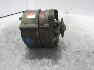 Foto de ALTERNADOR OPEL KADETT E COMBO/ CABRIOLET 1.6 (75 CV / 55 KW) foto 2