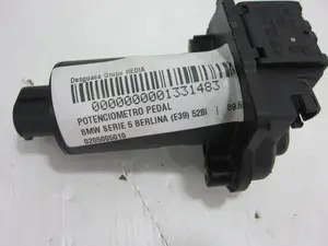 Foto de POTENCIOMETRO PEDAL BMW SERIE 5 BERLINA (E39) referencia 0205005010 foto 2