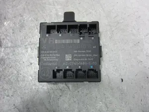 Foto de MODULO ELECTRONICO MERCEDES-BENZ CLASE A (BM 176) referencia A1669000518