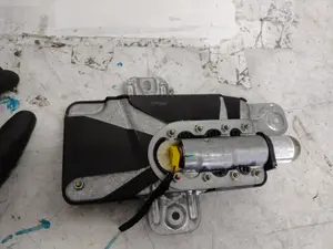 Foto de AIRBAG LATERAL DELANTERO DERECHO BMW SERIE X5 (E53) 3.0 24V CAT (231 CV / 170 KW) referencia 34824861203L foto 2