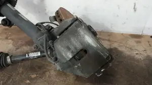 Foto de PINZA DE FRENO DELANTERA IZQUIERDA VOLKSWAGEN GOLF VI (5K1)(10.2008) referencia 1K0615123 foto 2