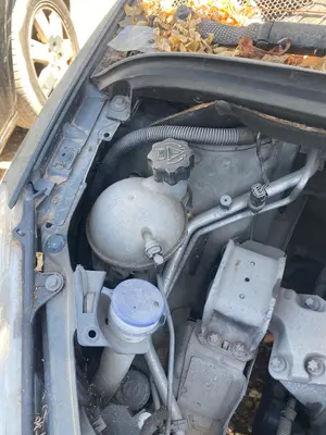Foto de DEPOSITO EXPANSION PEUGEOT 307 CC CABRIO-COUPÉ (S2)