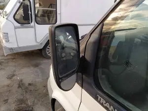 Foto de RETROVISOR IZQUIERDO FORD TRANSIT COMBI (FY) 2.0 TD CAT (75 CV / 55 KW) foto 2