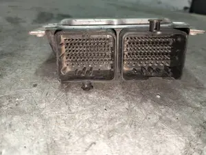 Foto de CENTRALITA MOTOR UCE FIAT III PUNTO (199) 1.4 CAT (78 CV / 57 KW) referencia 0051926687 foto 3