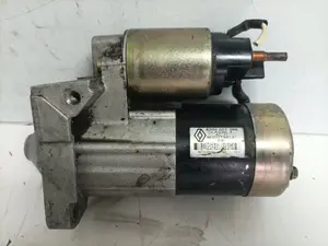 Foto de MOTOR ARRANQUE NISSAN MICRA (K12E) referencia 8200021396