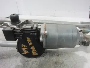 Foto de MOTOR LIMPIA DELANTERO FIAT 500X (334) 1.0 CAT (120 CV / 88 KW) referencia 52063174 foto 7