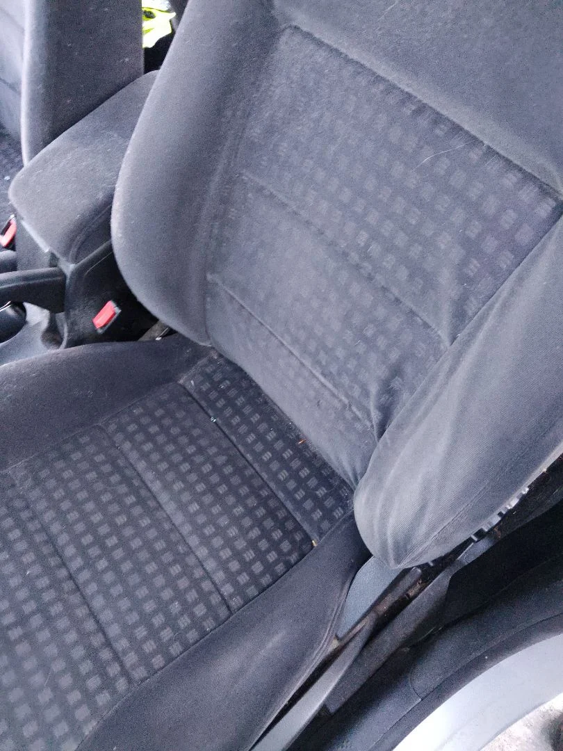 Foto de ASIENTO DELANTERO IZQUIERDO VOLKSWAGEN PASSAT BERLINA (3B3) 1.9 TDI (131 CV / 96 KW)