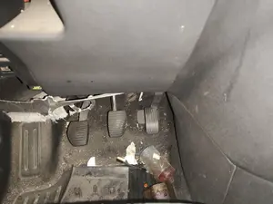 Foto de PEDAL FRENO CITROEN C3 PICASSO 1.6 HDi FAP (92 CV / 68 KW) referencia 9682171580