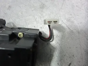 Foto de MANDO LUCES RENAULT MEGANE I FASE 2 BERLINA (BA0) 1.9 dCi Diesel CAT (102 CV / 75 KW) referencia 7700428228 foto 6