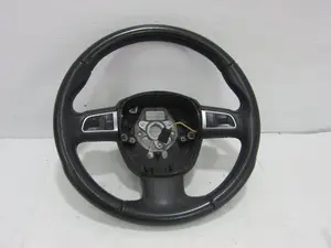 Foto de VOLANTE AUDI A5 CABRIOLET (8F7) 2.7 V6 24V TDI (190 CV / 140 KW) referencia 8R0419091GWUL